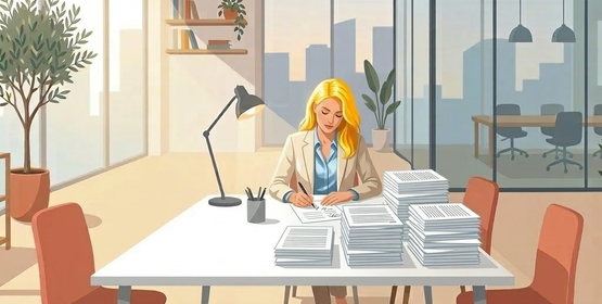 Gestion dossiers administratifs