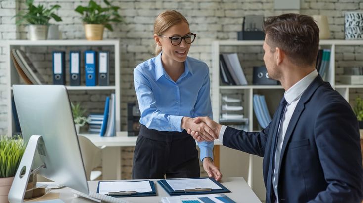 Formule PREMIUM secrétariat